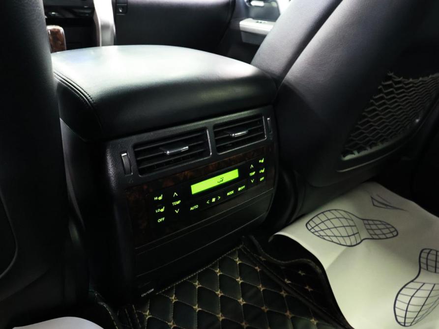 Toyota Land Cruiser 200 Series Рестайлинг 2 Калуга  - изображение 40