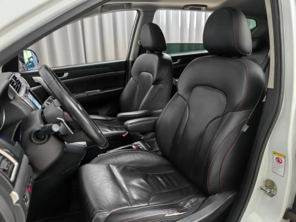 Haval H6 I с пробегом 2019 года, цена 1 044 000 рублей, 245000 км, внедорожник, Автокод Объявления