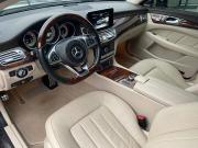 Mercedes-Benz CLS II (C218) Рестайлинг Сочи  - изображение 39