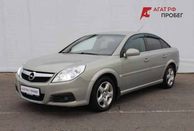 Opel Vectra C Рестайлинг с пробегом 2007 года, цена 270 000 рублей, 221242 км, седан, Автокод Объявления