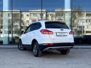Chery Tiggo 5 I Рестайлинг Самара  - изображение 21