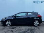 Kia Ceed II Рестайлинг Москва  - изображение 20