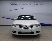 Honda Accord VIII Рестайлинг Москва  - изображение 23