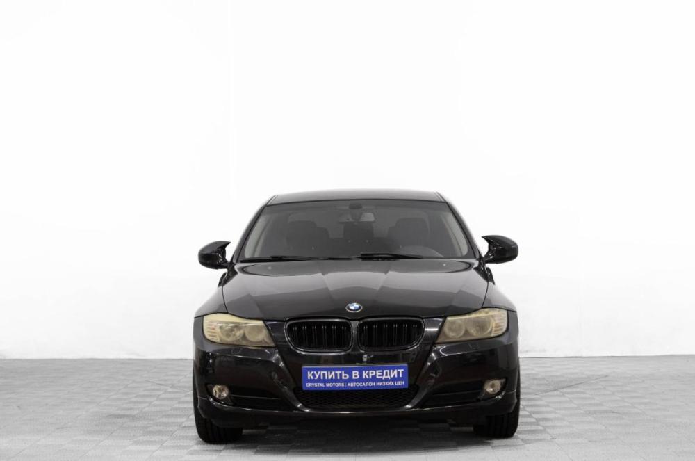 BMW 3 серии V (E90/E91/E92/E93) Барнаул  - изображение 2