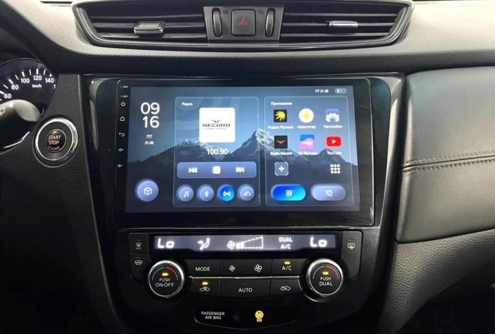 Nissan X-Trail III Нижний Новгород  - изображение 15