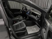 Toyota RAV4 IV (XA40) Красноярск  - изображение 22