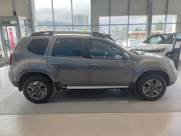 Renault Duster I Рестайлинг с пробегом 2019 года, цена 1 532 000 рублей, 95335 км, внедорожник, Автокод Объявления