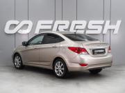 Hyundai Solaris I Воронеж  - изображение 19