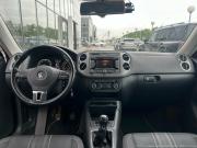 Volkswagen Tiguan I Рестайлинг Санкт-Петербург  - изображение 21