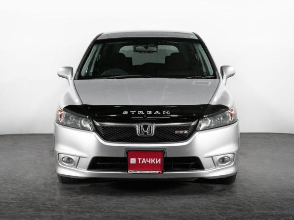 Honda Stream II с пробегом 2007 года, цена 999 500 рублей, 80054 км, компактвэн, Автокод Объявления