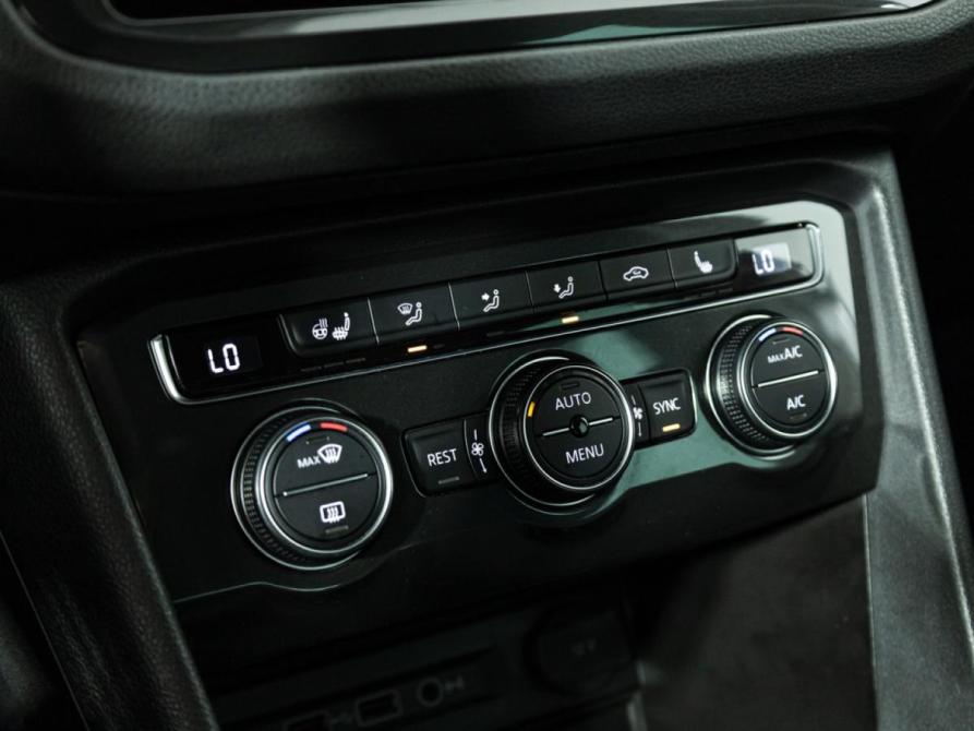 Volkswagen Tiguan II Санкт-Петербург  - изображение 17
