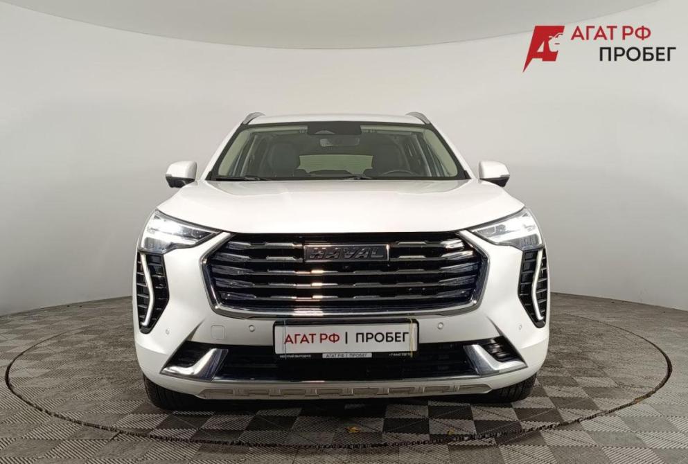 Haval Jolion I Рестайлинг Волгоград  - изображение 2