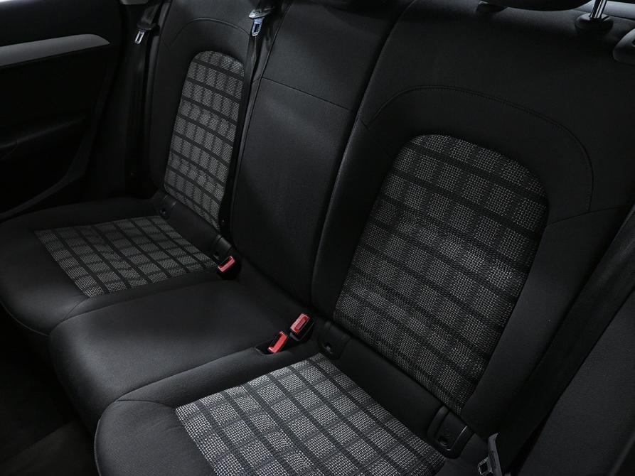Audi Q3 I (8U) Рестайлинг Москва  - изображение 13