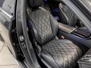 Mercedes-Benz S-Класс VII (W223) Москва  - изображение 53