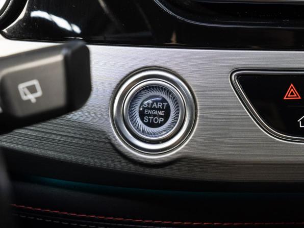 Changan CS75 I Рестайлинг с пробегом 2022 года, цена 1 699 000 рублей, 100469 км, внедорожник, Автокод Объявления