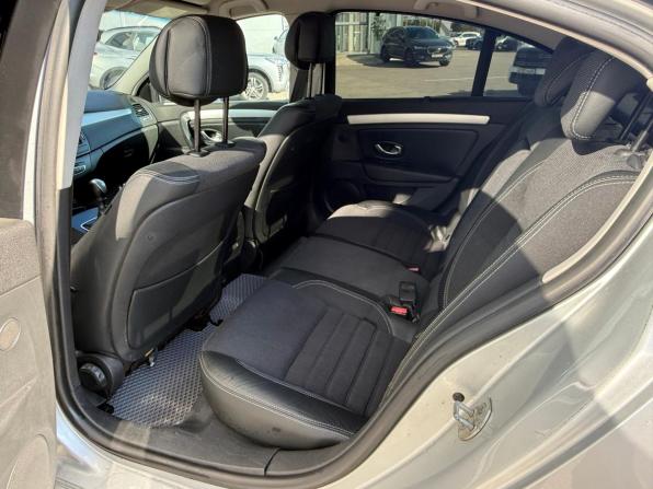 Renault Laguna III с пробегом 2008 года, цена 445 000 рублей, 359276 км, лифтбек, Автокод Объявления