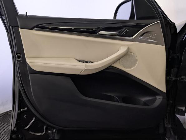 BMW X3 III (G01) с пробегом 2018 года, цена 3 230 000 рублей, 112967 км, внедорожник, Автокод Объявления