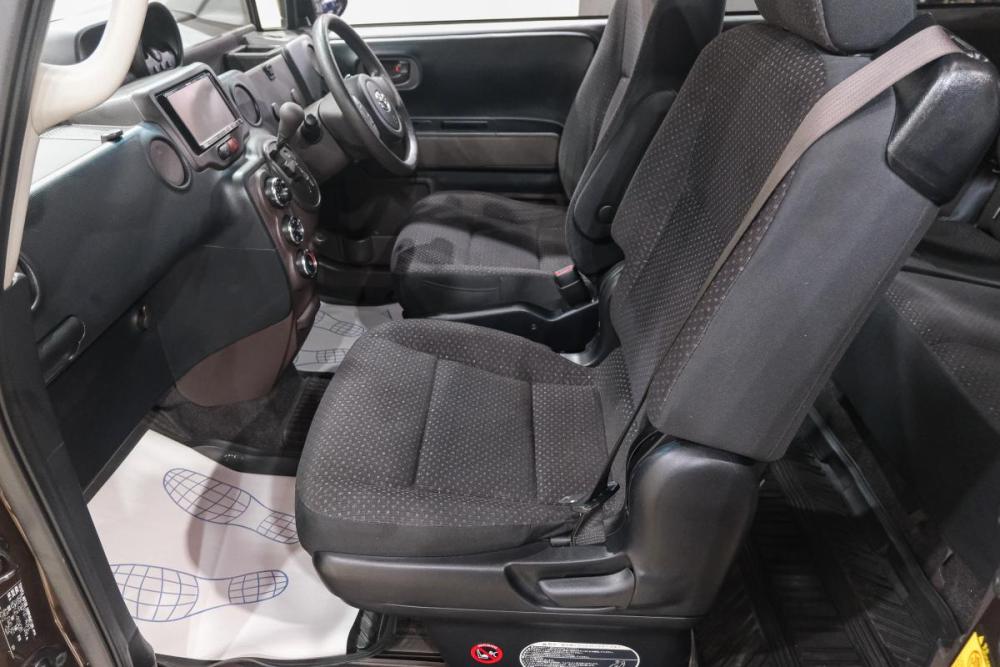 Toyota Porte II Новокузнецк  - изображение 12