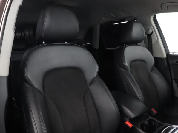 Audi Q5 I (8R) Рестайлинг с пробегом 2014 года, цена 2 099 000 рублей, 118276 км, внедорожник, Автокод Объявления