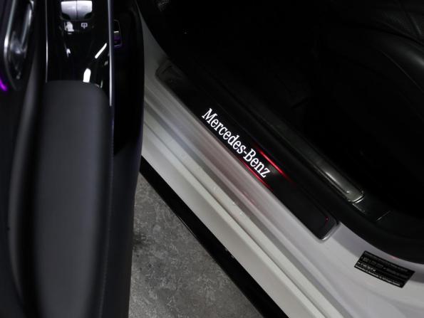 Mercedes-Benz S-Класс VII (W223) с пробегом 2021 года, цена 12 798 000 рублей, 19011 км, седан, Автокод Объявления