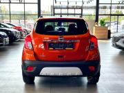 Opel Mokka I Оренбург  - изображение 33