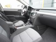 Skoda Superb II Рестайлинг Москва  - изображение 26