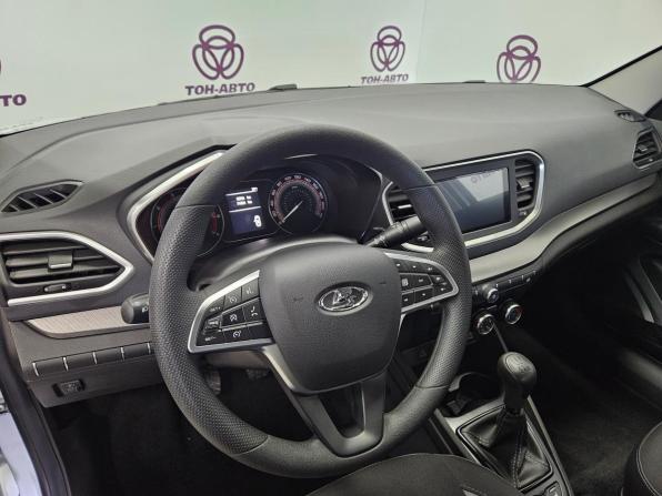 Lada (ВАЗ) Vesta I Рестайлинг (NG) с пробегом 2024 года, цена 1 278 000 рублей, 32723 км, седан, Автокод Объявления