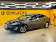 Ford Mondeo IV Рестайлинг Ижевск  - изображение 21