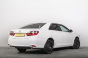 Toyota Camry VIII (XV70) Рестайлинг Томск  - изображение 26