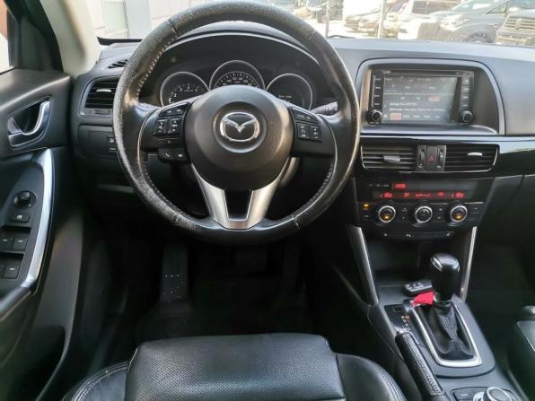 Mazda CX-5 I с пробегом 2014 года, цена 1 828 000 рублей, 113000 км, внедорожник, Автокод Объявления