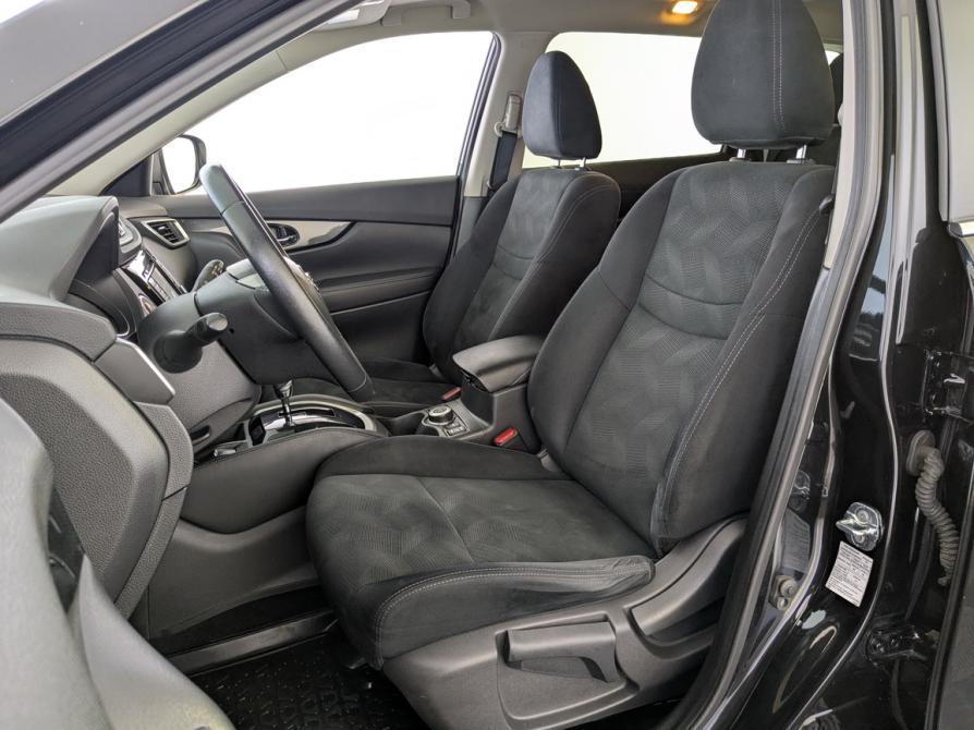 Nissan X-Trail III Москва  - изображение 18