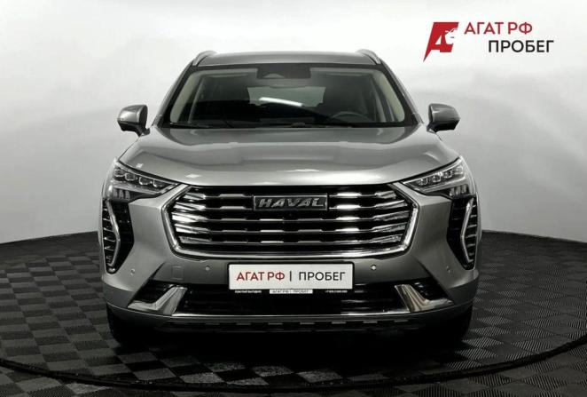 Haval Jolion I Рестайлинг с пробегом 2023 года, цена 2 020 000 рублей, 54250 км, внедорожник, Автокод Объявления