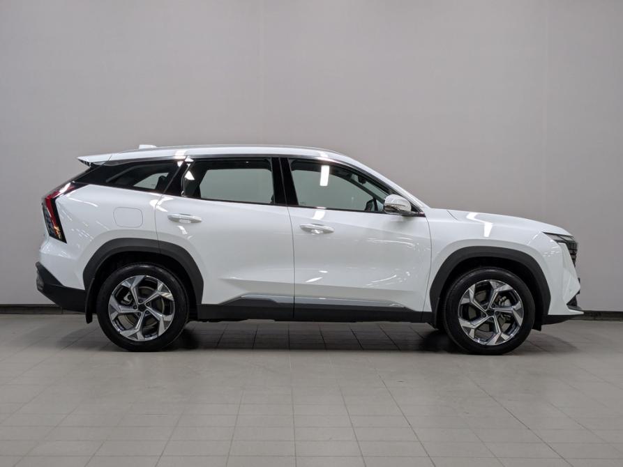 Geely Atlas II Москва  - изображение 12