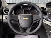 Chevrolet Orlando I Пермь  - изображение 39