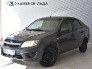 Lada (ВАЗ) Granta I Каменск-Уральский  - изображение 15