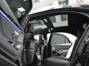 Mercedes-Benz S-Класс VI (W222 C217) Рестайлинг Москва  - изображение 33