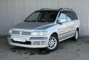 Mitsubishi Space Wagon III Киров  - изображение 30