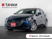 Mazda 2 III (DJ) Рестайлинг Иркутск  - изображение 26