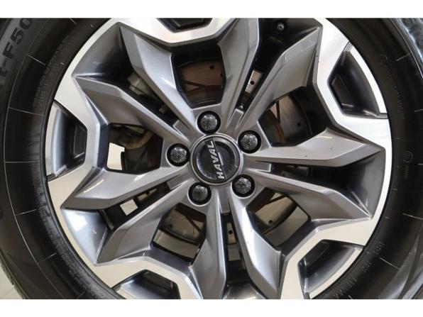 Haval Dargo с пробегом 2023 года, цена 2 529 000 рублей, 88675 км, внедорожник, Автокод Объявления