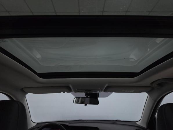 Changan CS35 Plus I Рестайлинг с пробегом 2023 года, цена 2 020 000 рублей, 14759 км, внедорожник, Автокод Объявления