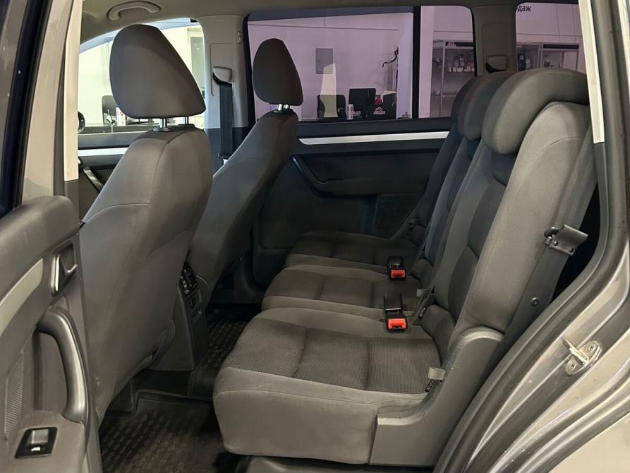 Volkswagen Touran I Рестайлинг 2 Апатиты  - изображение 12