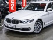 BMW 5 серии VII (G30/G31/G38) Санкт-Петербург  - изображение 23