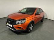 Lada (ВАЗ) Vesta I Пермь  - изображение 6