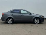 Mitsubishi Lancer X Москва  - изображение 20