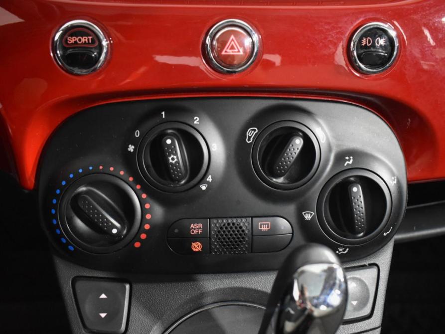 Fiat 500 II Санкт-Петербург  - изображение 18