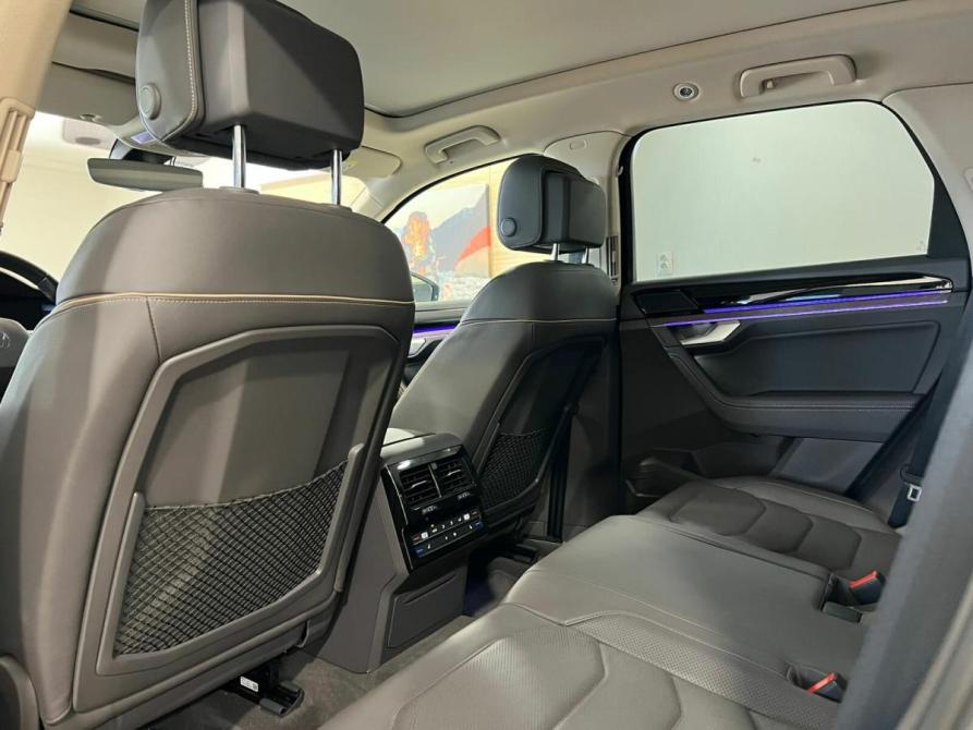 Volkswagen Touareg III Астрахань  - изображение 20