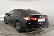 Toyota Camry VIII (XV70) Рестайлинг Волгоград  - изображение 28