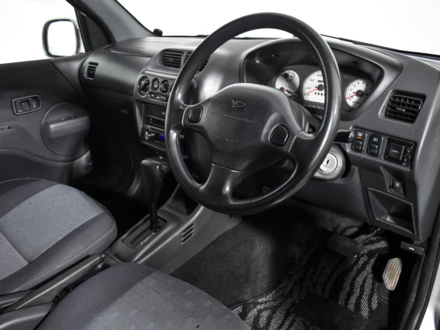 Daihatsu Terios I Санкт-Петербург  - изображение 14