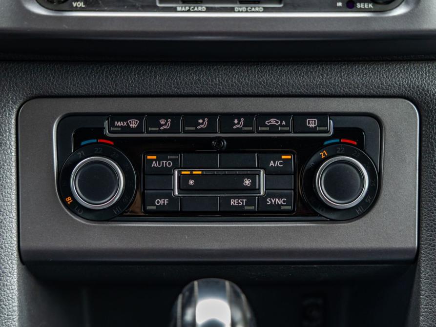 Volkswagen Amarok I Волгоград  - изображение 22
