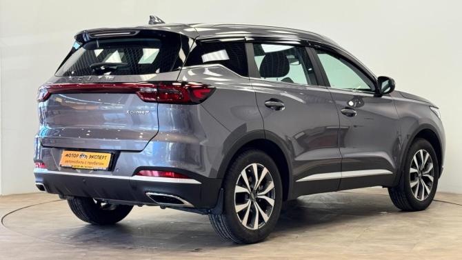 Xcite X-Cross 7 с пробегом 2024 года, цена 1 899 000 рублей, 21877 км, внедорожник, Автокод Объявления